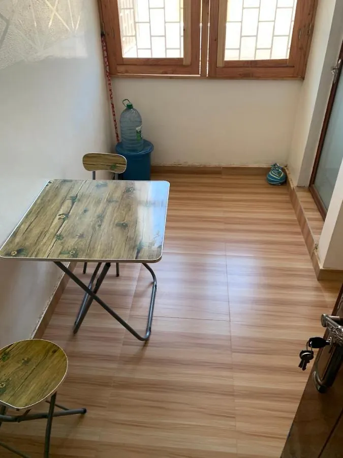 Apartment Studio Meuble Aux Mamelles Dakar