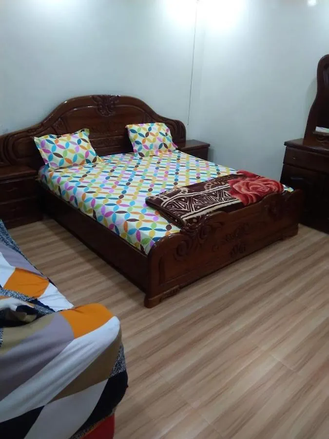 Studio Meuble Aux Mamelles Dakar